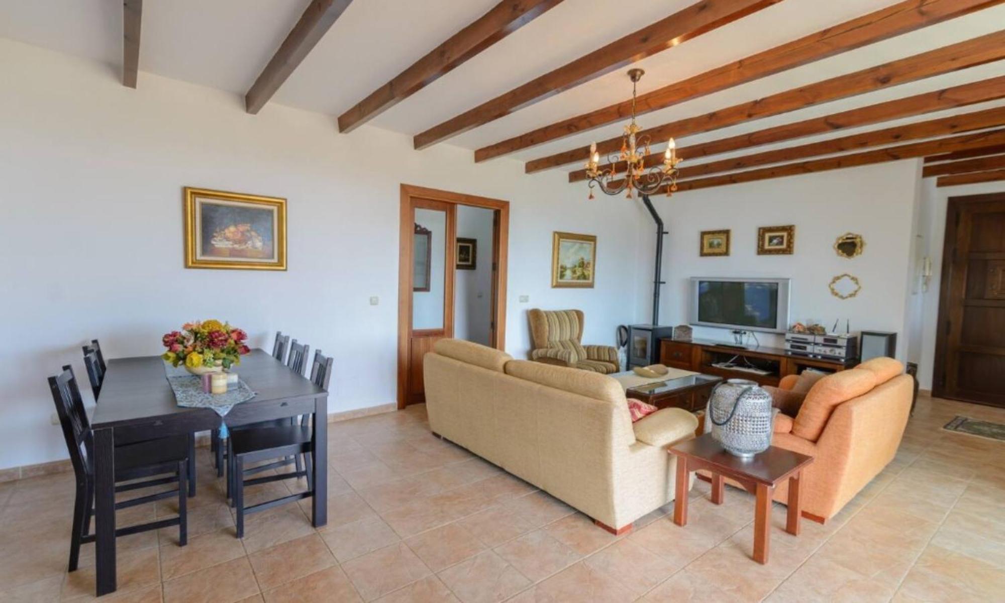 Villa Quilin Alhaurin el Grande Exterior photo
